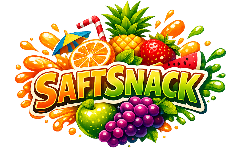 SAFTSNACK Logo